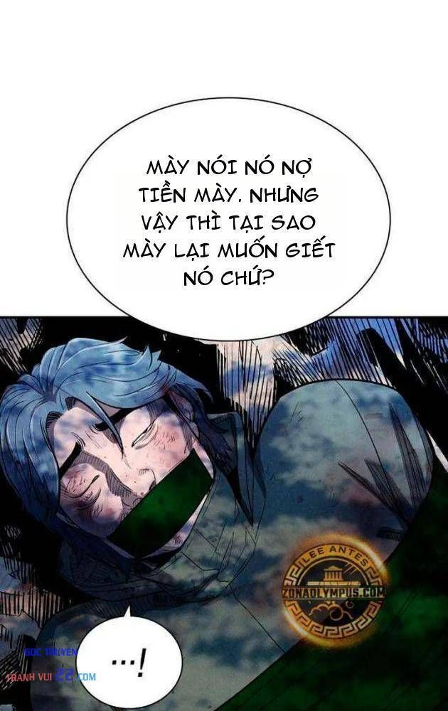 Nợ Máu Chap 24 - Next Chap 23