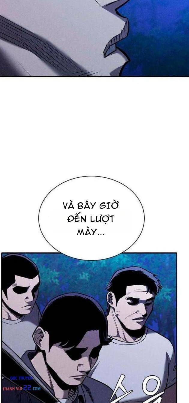Nợ Máu Chap 24 - Next Chap 23