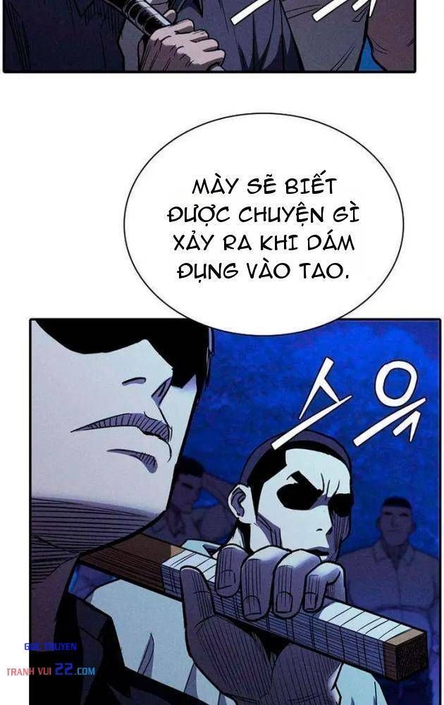 Nợ Máu Chap 24 - Next Chap 23