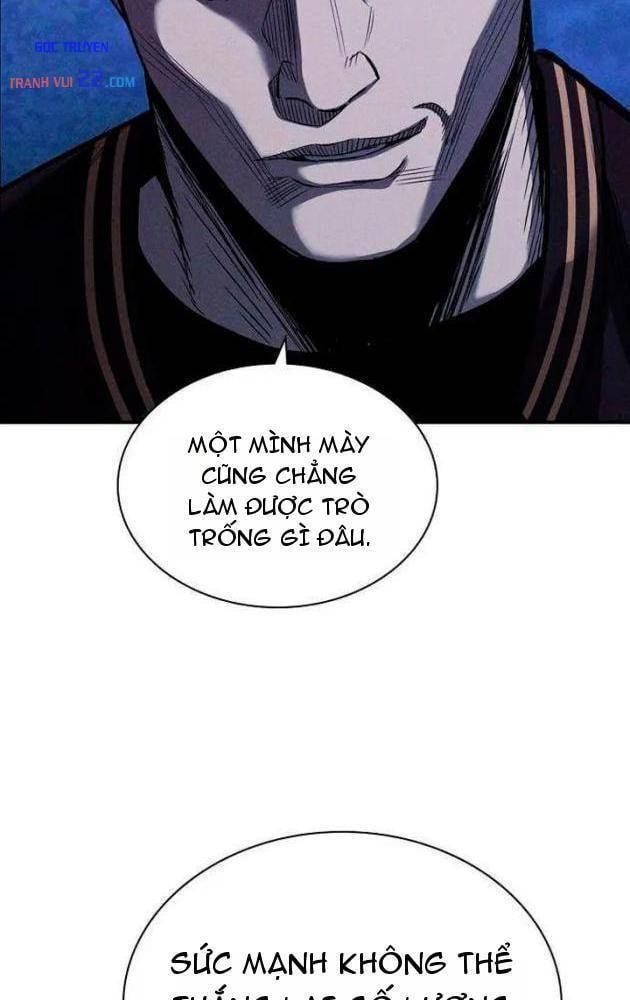 Nợ Máu Chap 24 - Next Chap 23