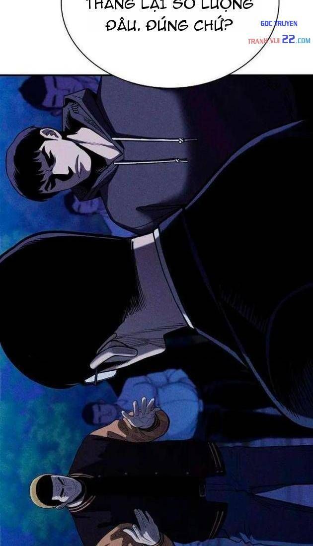 Nợ Máu Chap 24 - Next Chap 23