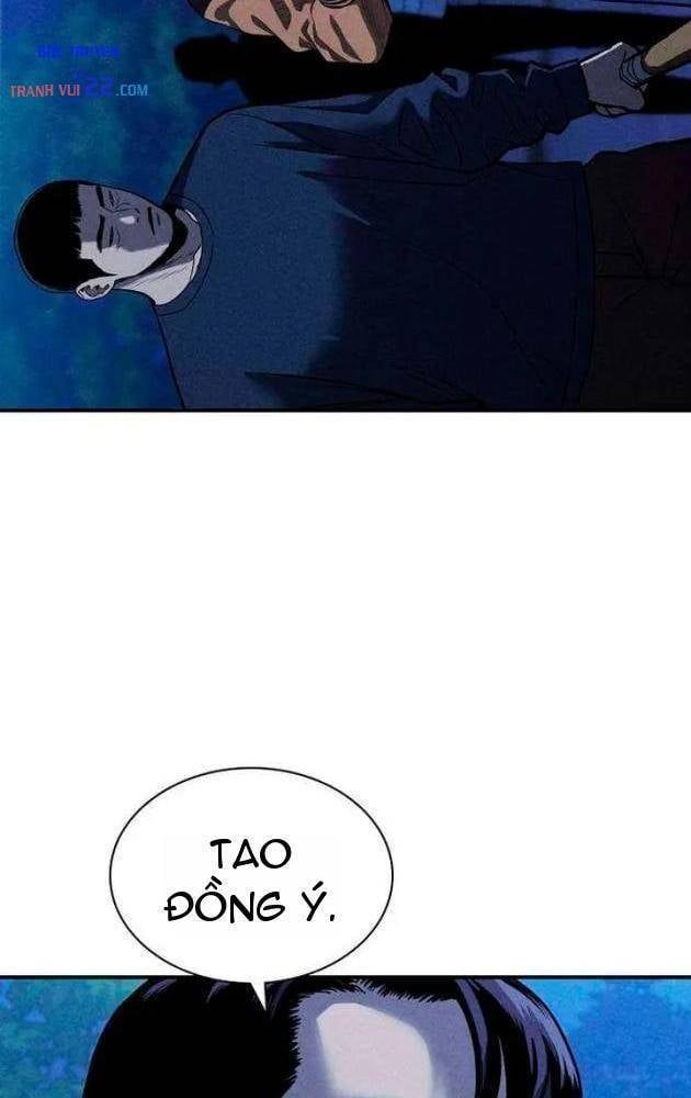 Nợ Máu Chap 24 - Next Chap 23