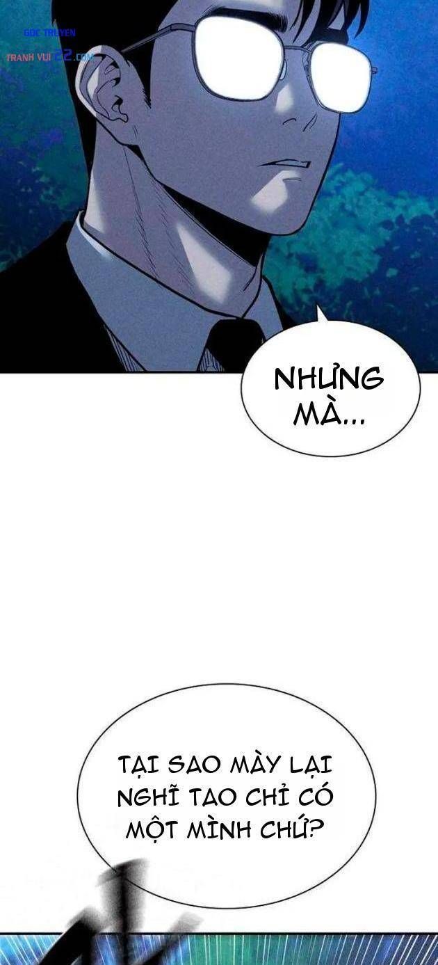 Nợ Máu Chap 24 - Next Chap 23