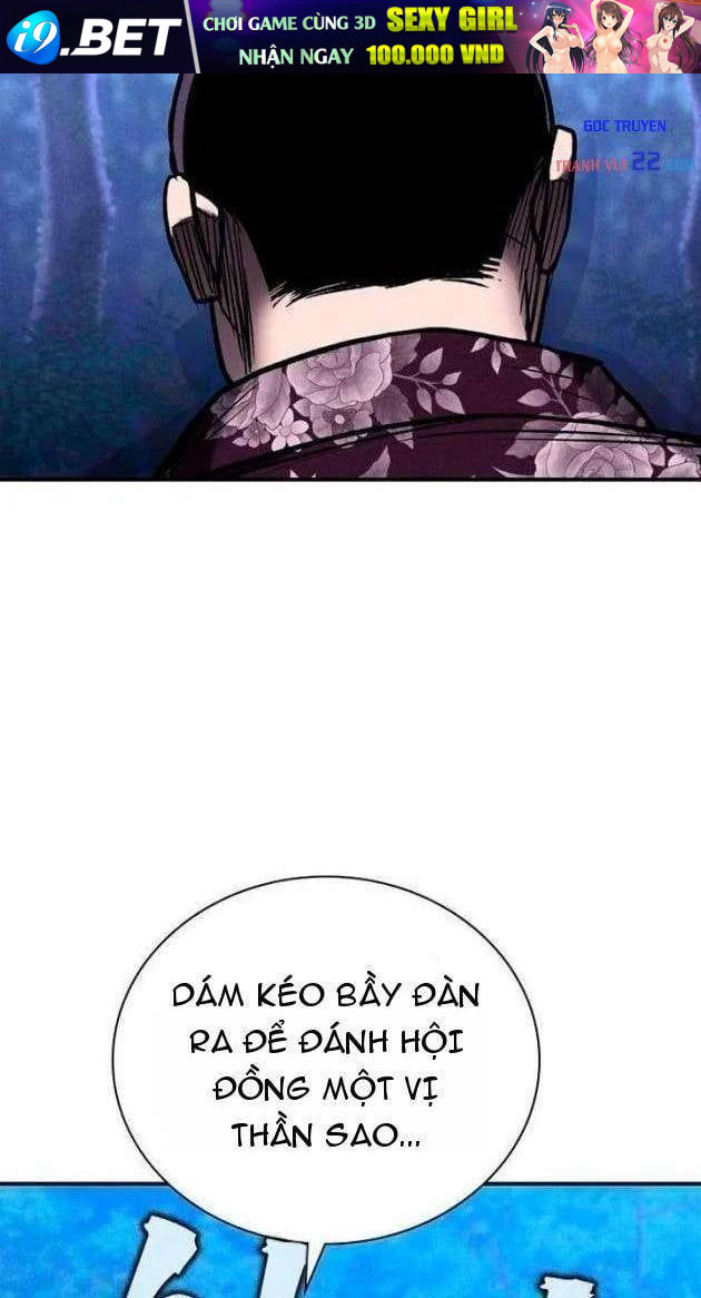 Nợ Máu Chap 24 - Next Chap 23