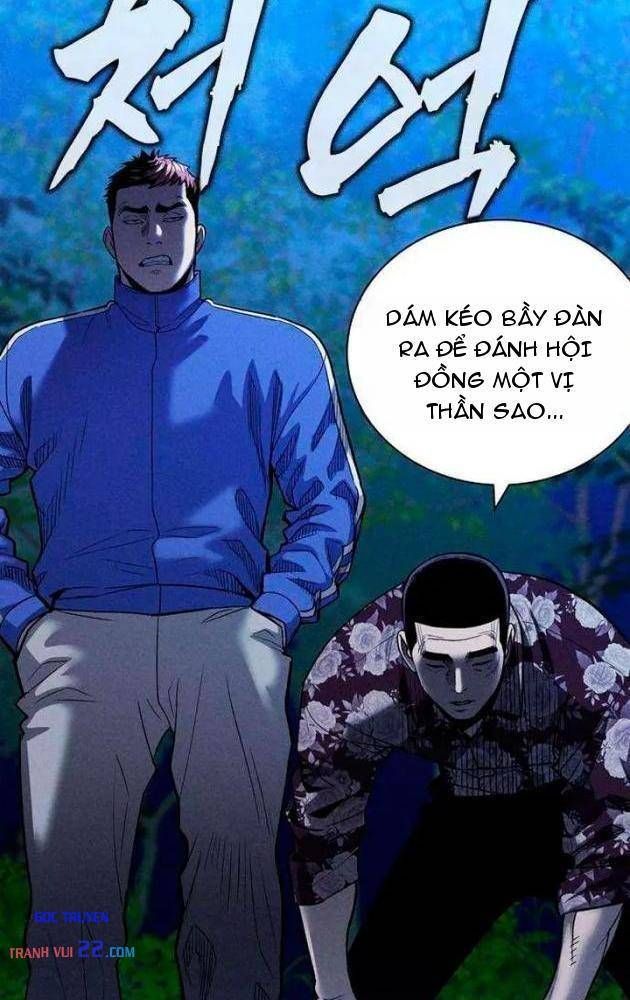Nợ Máu Chap 24 - Next Chap 23