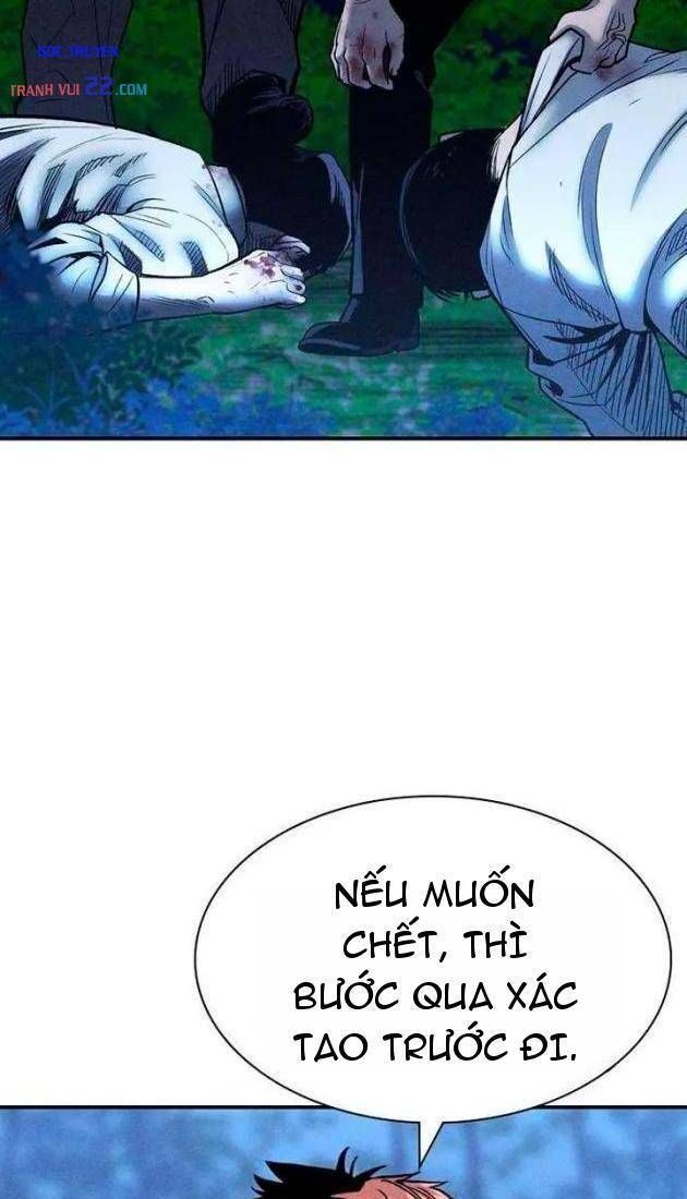 Nợ Máu Chap 24 - Next Chap 23