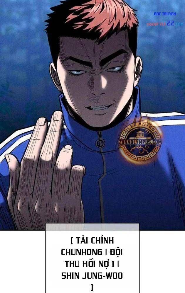 Nợ Máu Chap 24 - Next Chap 23