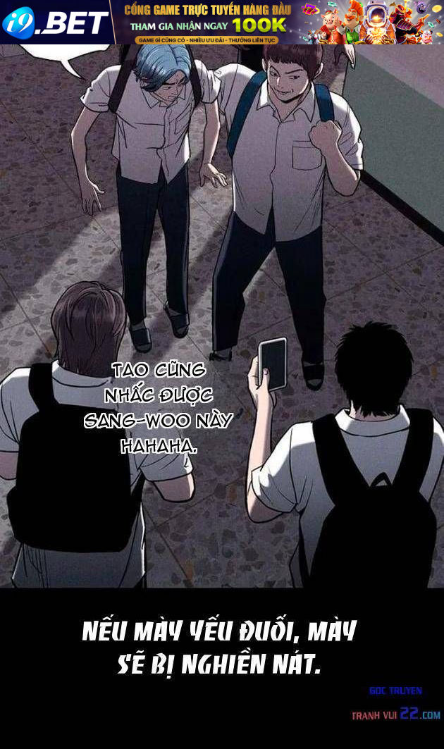 Nợ Máu Chap 24 - Next Chap 23