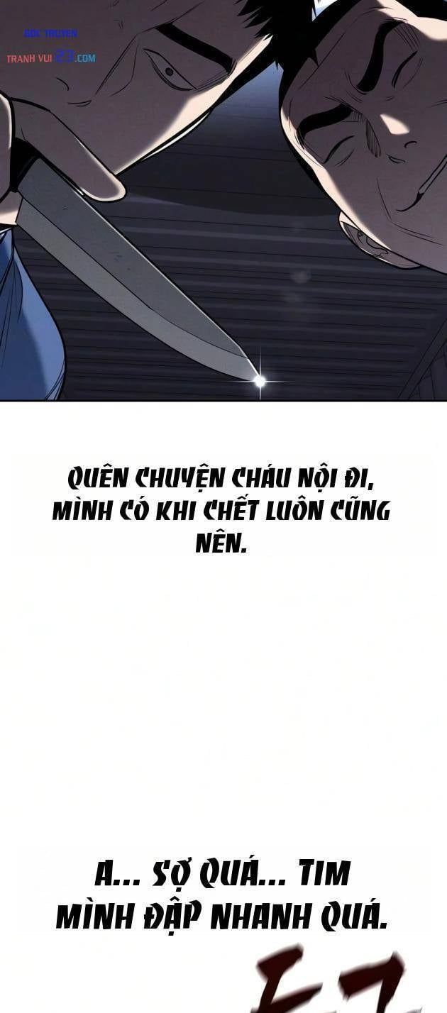 Nợ Máu Chap 25 - Next Chap 24
