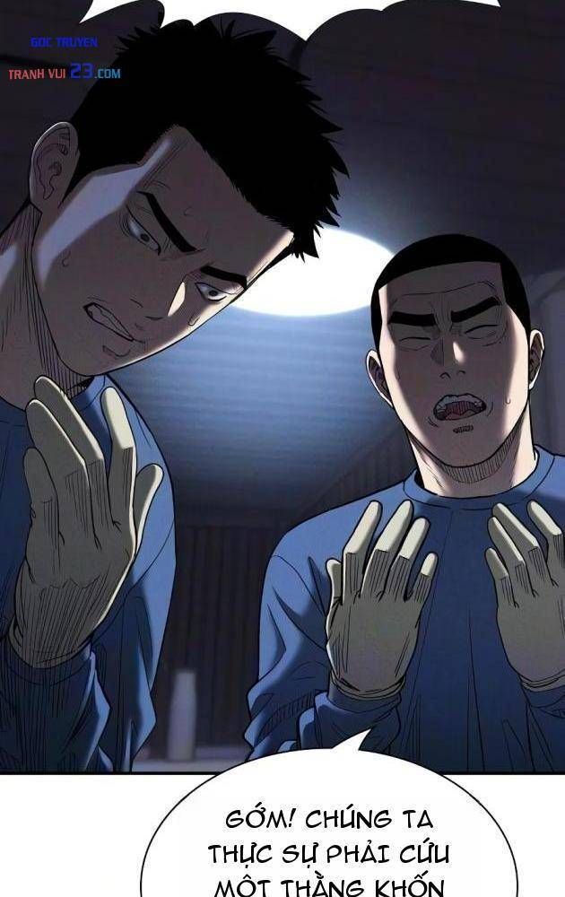 Nợ Máu Chap 25 - Next Chap 24