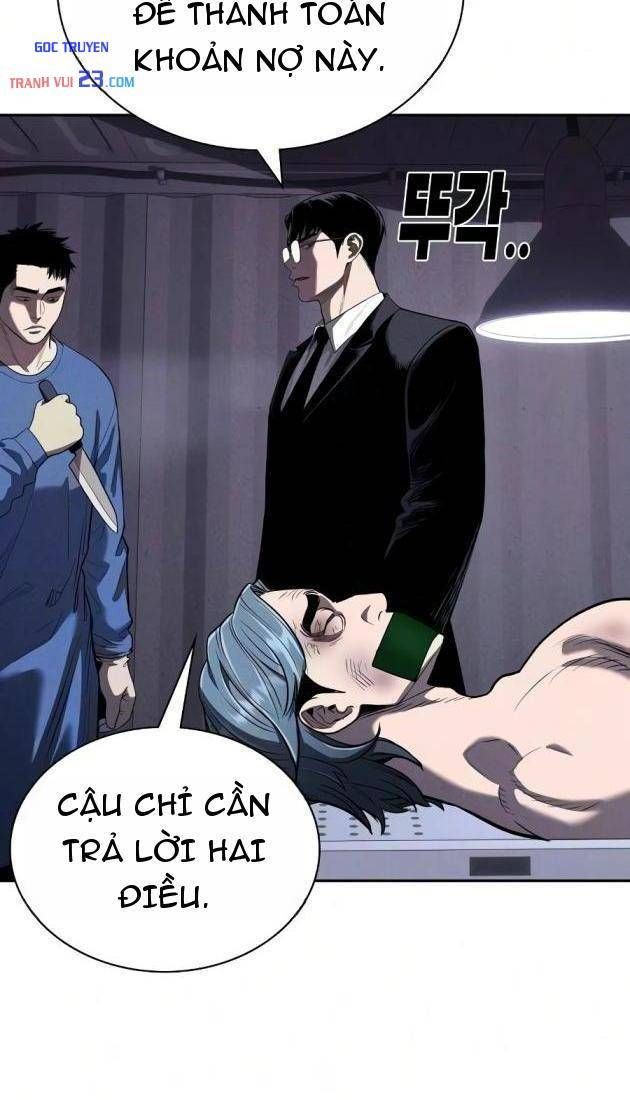 Nợ Máu Chap 25 - Next Chap 24