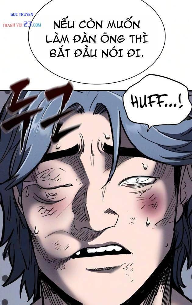 Nợ Máu Chap 25 - Next Chap 24