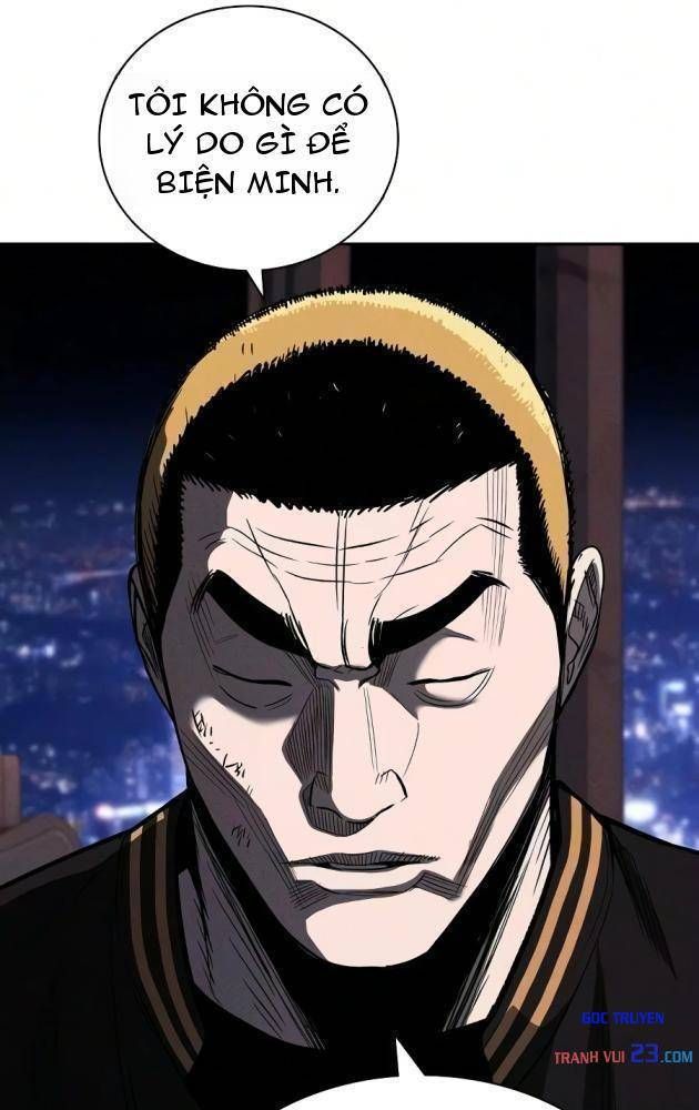Nợ Máu Chap 25 - Next Chap 24