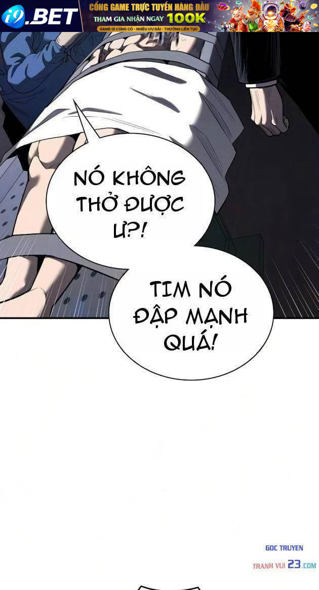 Nợ Máu Chap 25 - Next Chap 24