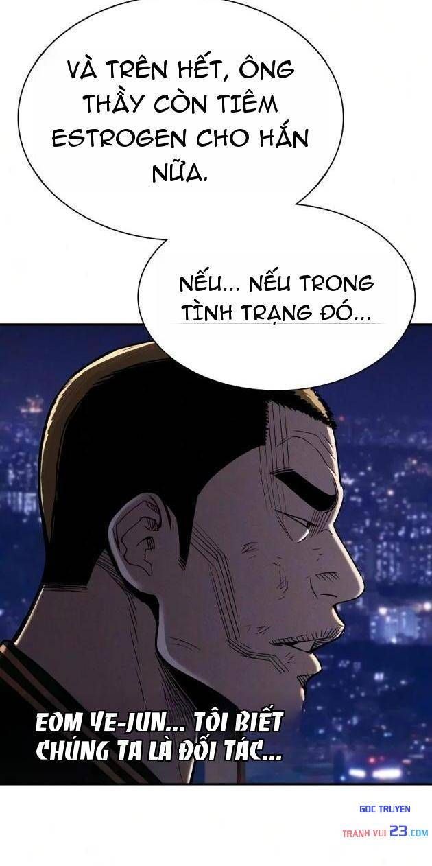 Nợ Máu Chap 25 - Next Chap 24