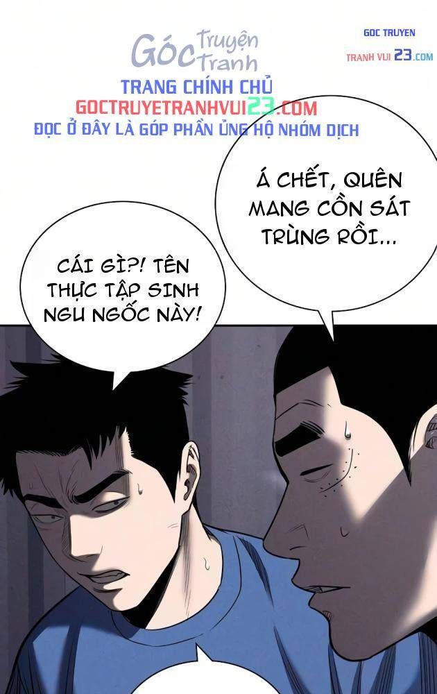 Nợ Máu Chap 25 - Next Chap 24