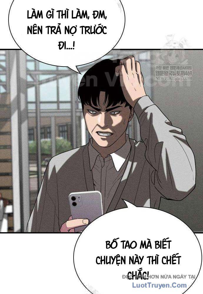 Nợ Máu Chap 3 - Next Chap 2