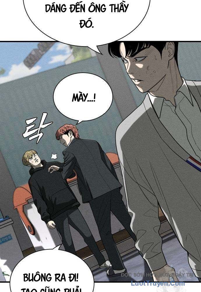 Nợ Máu Chap 3 - Next Chap 2