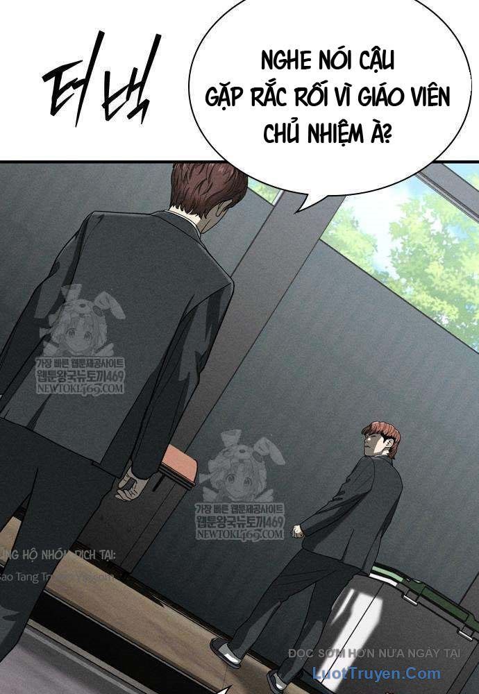 Nợ Máu Chap 3 - Next Chap 2