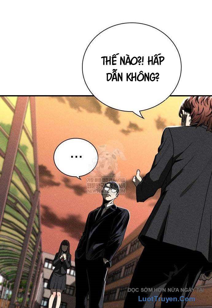 Nợ Máu Chap 3 - Next Chap 2