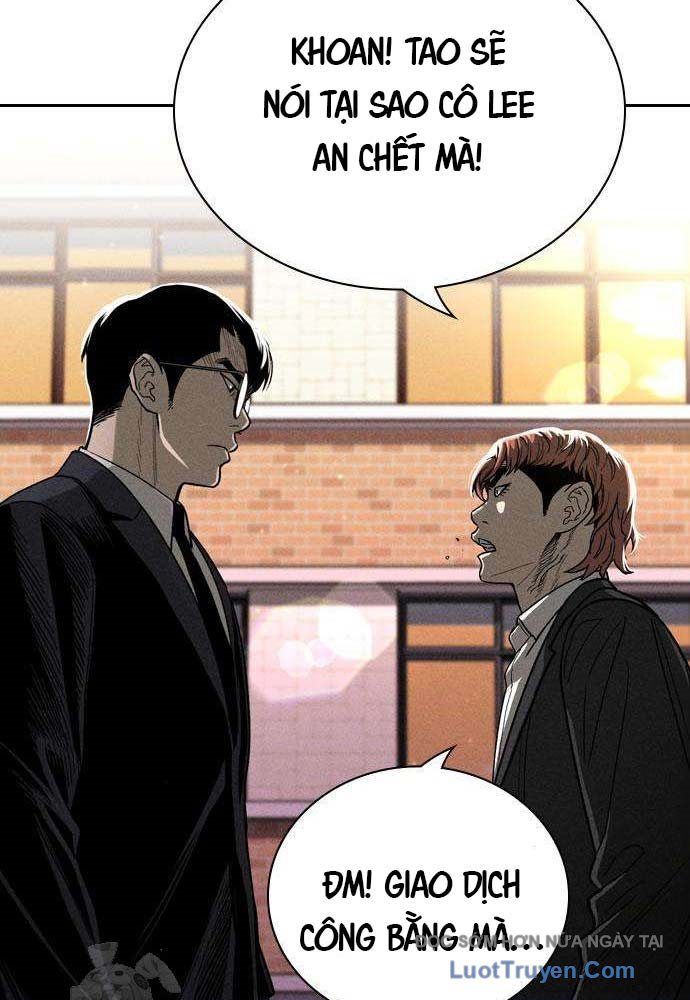 Nợ Máu Chap 3 - Next Chap 2
