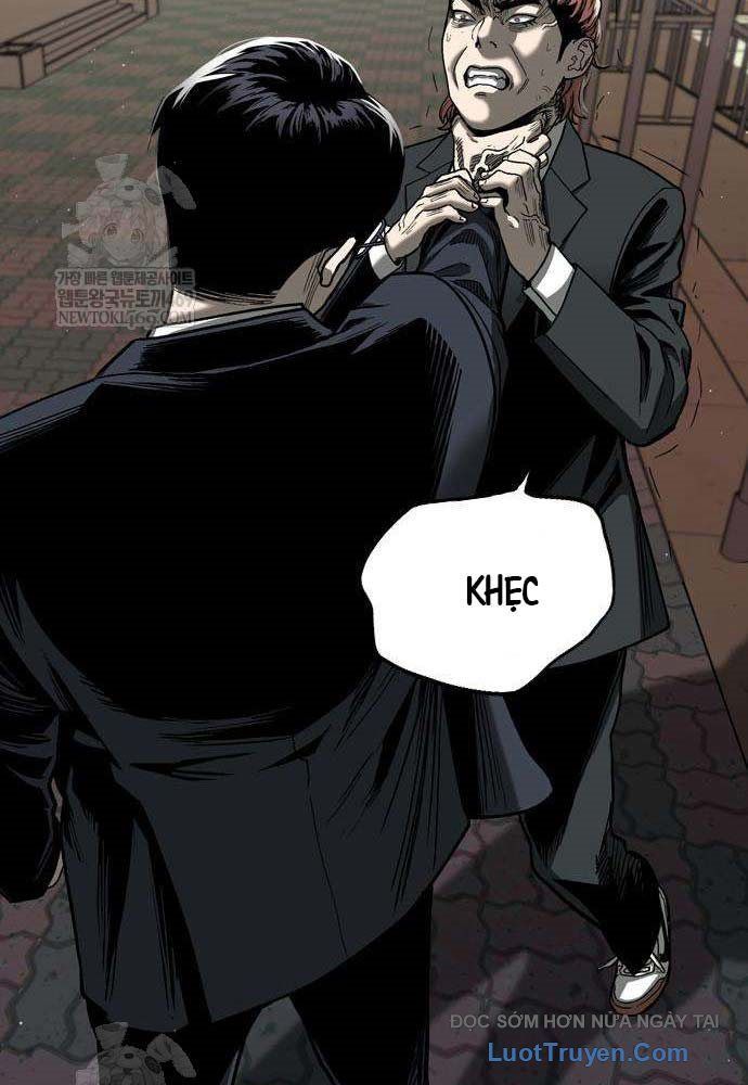 Nợ Máu Chap 3 - Next Chap 2