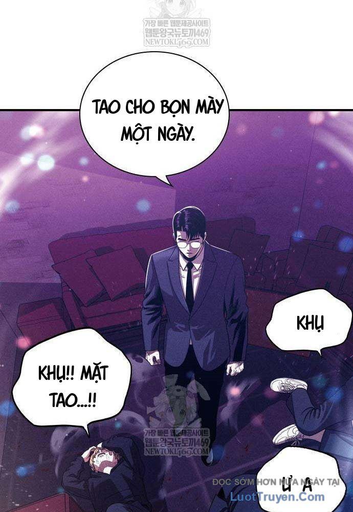Nợ Máu Chap 3 - Next Chap 2