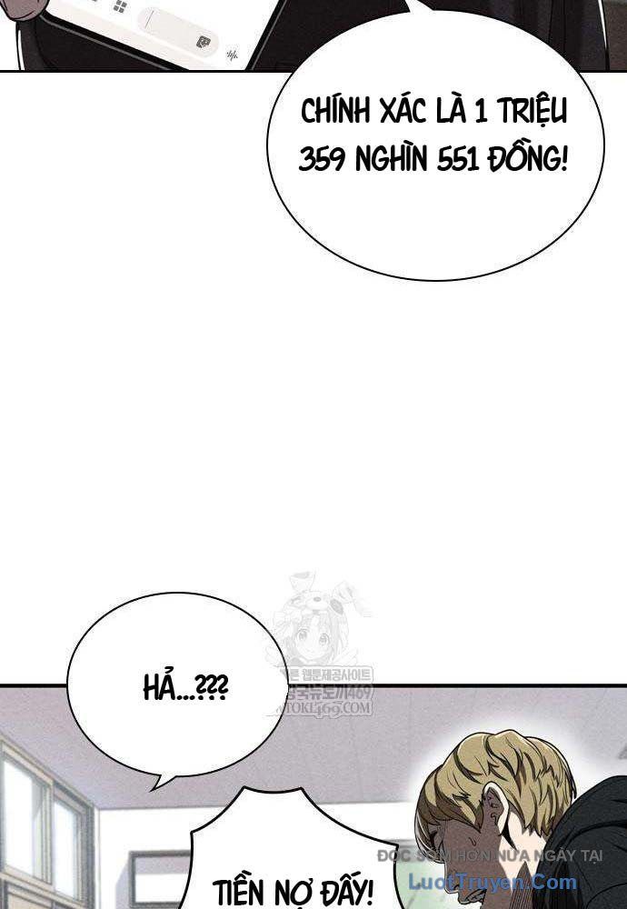 Nợ Máu Chap 3 - Next Chap 2