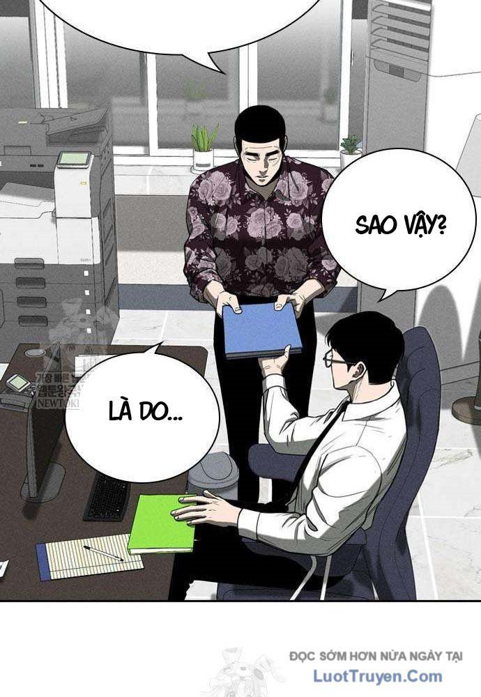 Nợ Máu Chap 4 - Next Chap 3