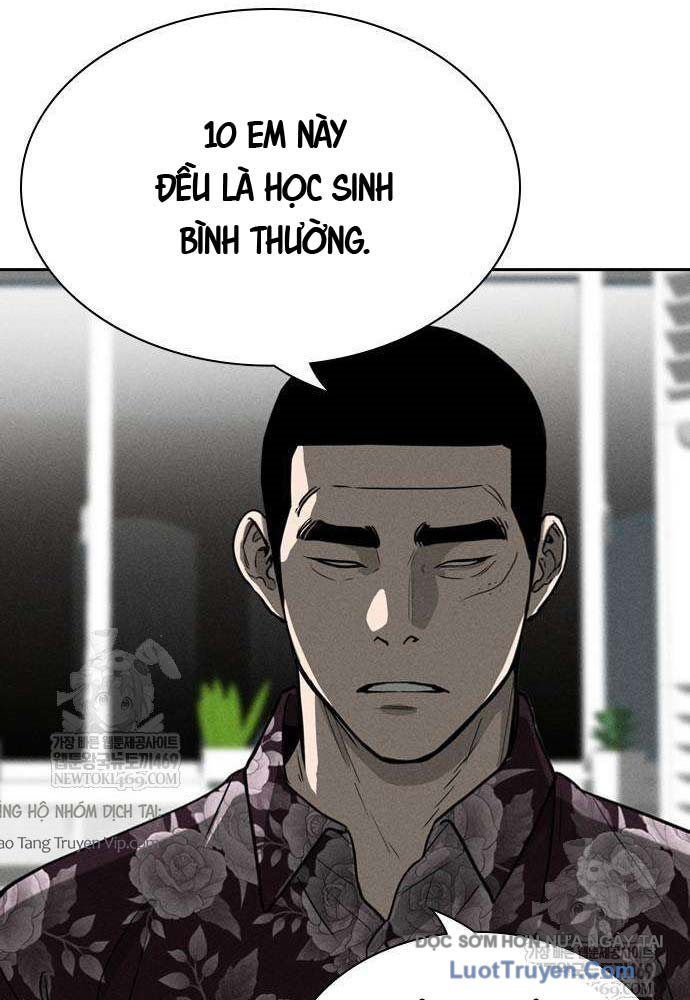 Nợ Máu Chap 4 - Next Chap 3