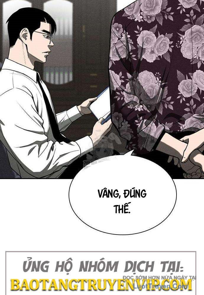 Nợ Máu Chap 4 - Next Chap 3