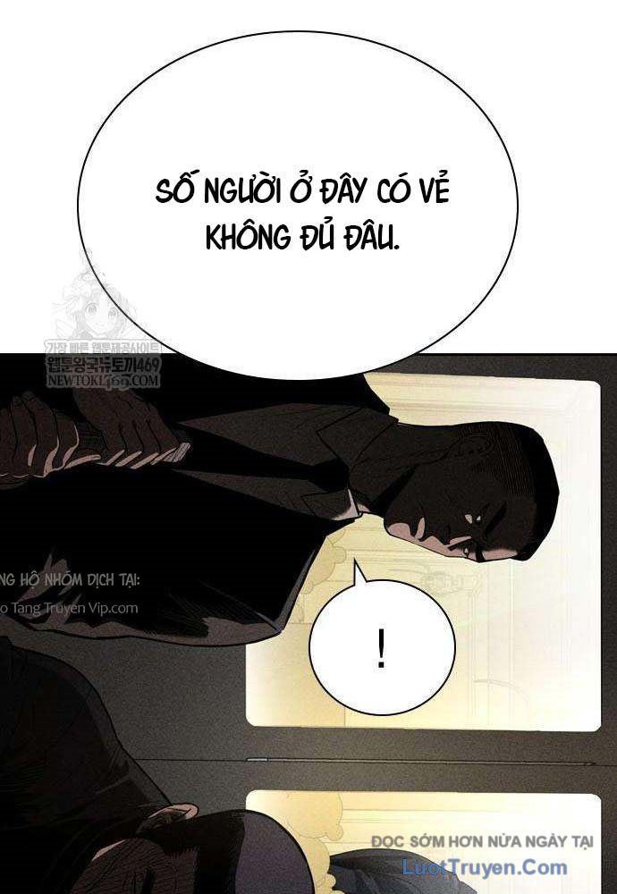Nợ Máu Chap 4 - Next Chap 3