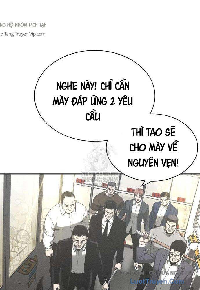 Nợ Máu Chap 4 - Next Chap 3