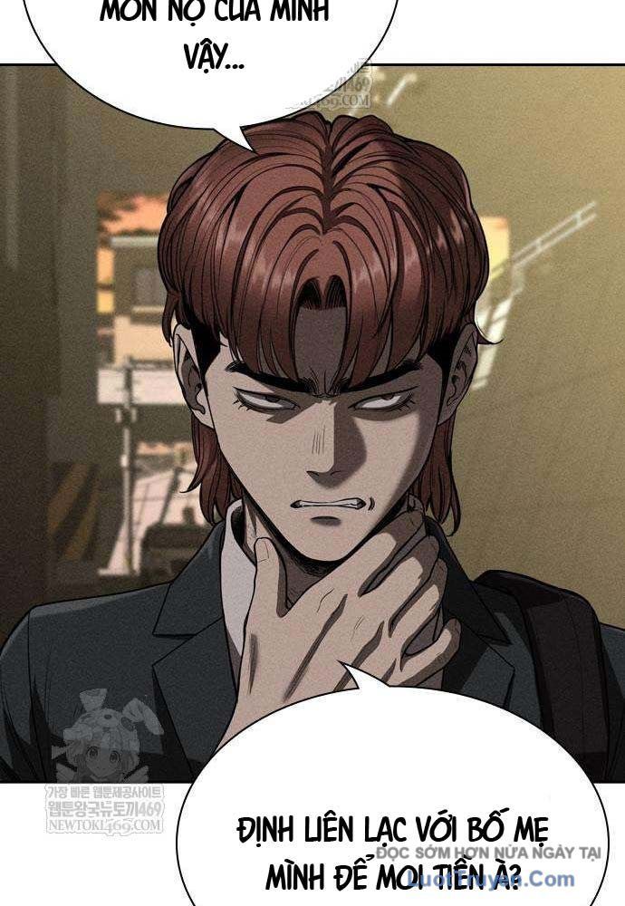 Nợ Máu Chap 4 - Next Chap 3