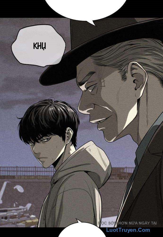 Nợ Máu Chap 4 - Next Chap 3