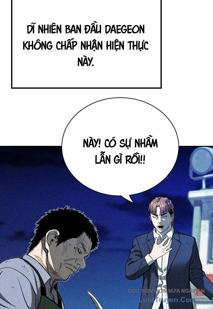 Nợ Máu Chap 4 - Next Chap 3