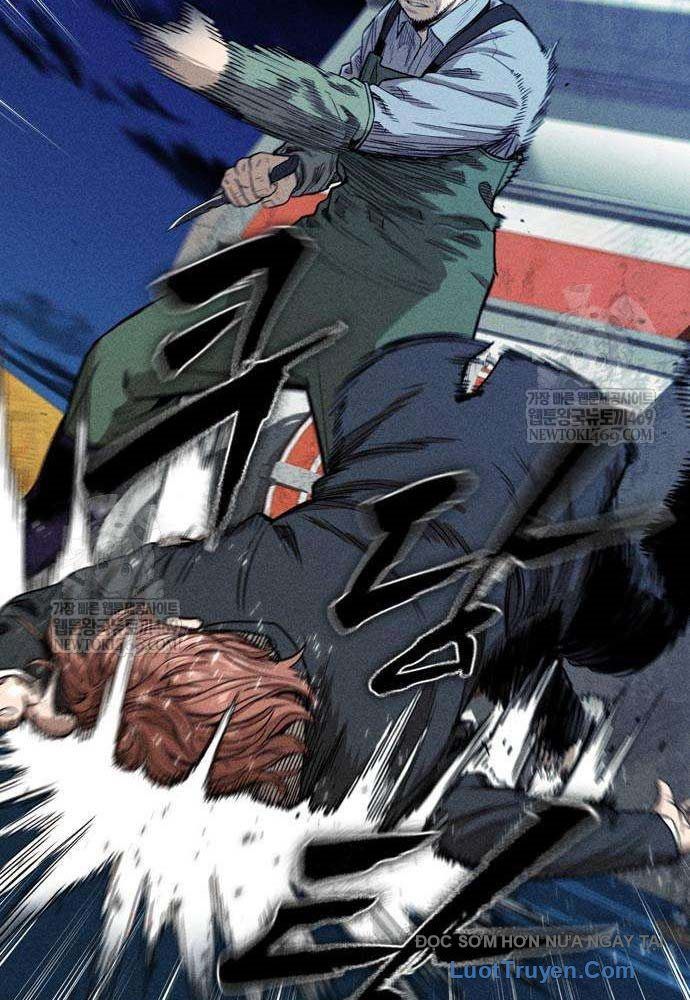 Nợ Máu Chap 4 - Next Chap 3