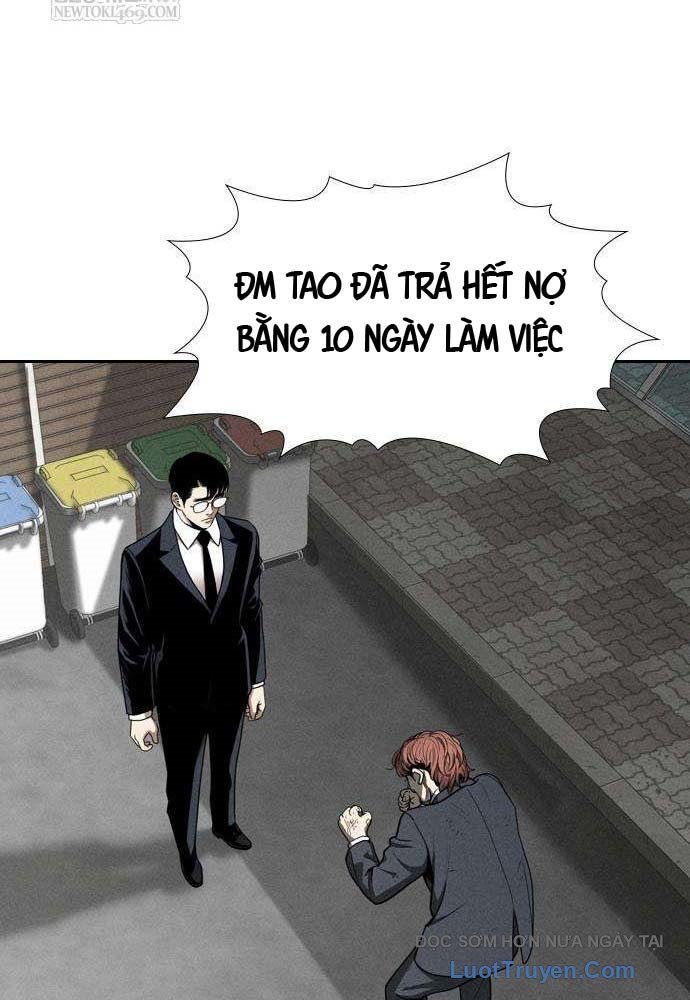 Nợ Máu Chap 4 - Next Chap 3