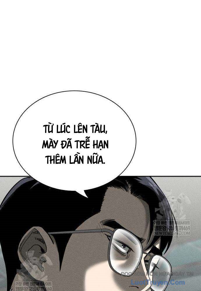 Nợ Máu Chap 4 - Next Chap 3