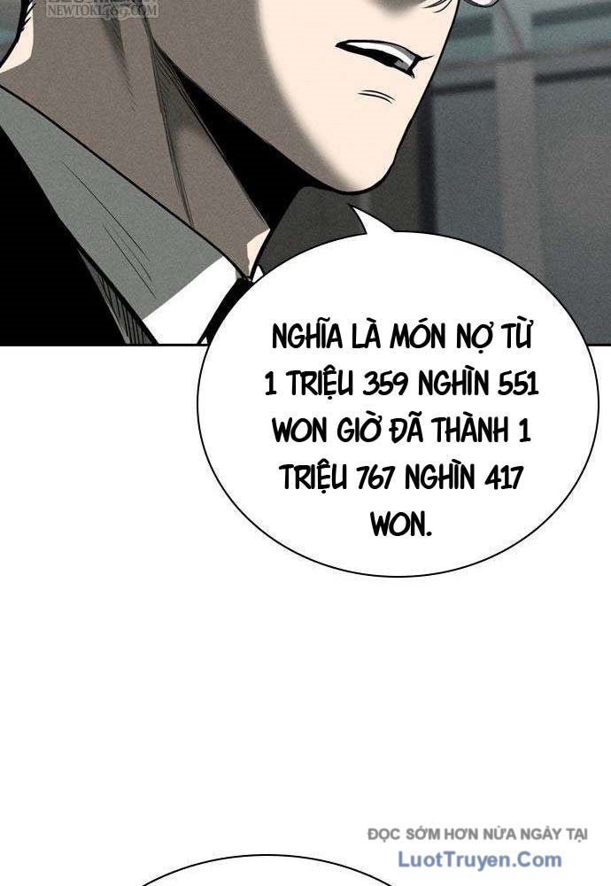 Nợ Máu Chap 4 - Next Chap 3