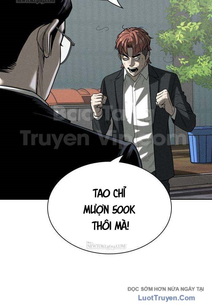 Nợ Máu Chap 4 - Next Chap 3
