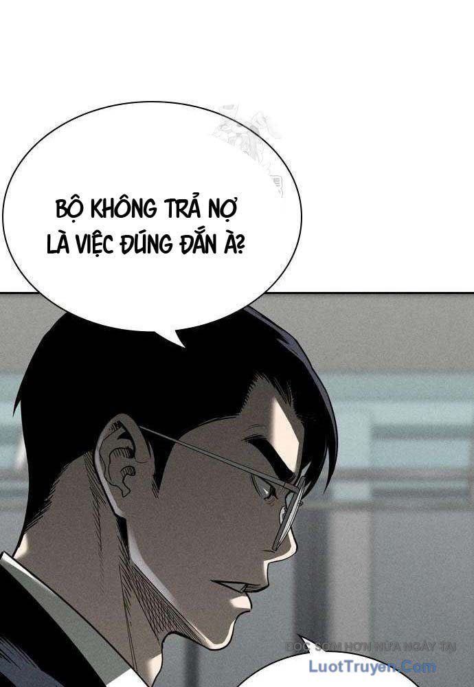 Nợ Máu Chap 4 - Next Chap 3
