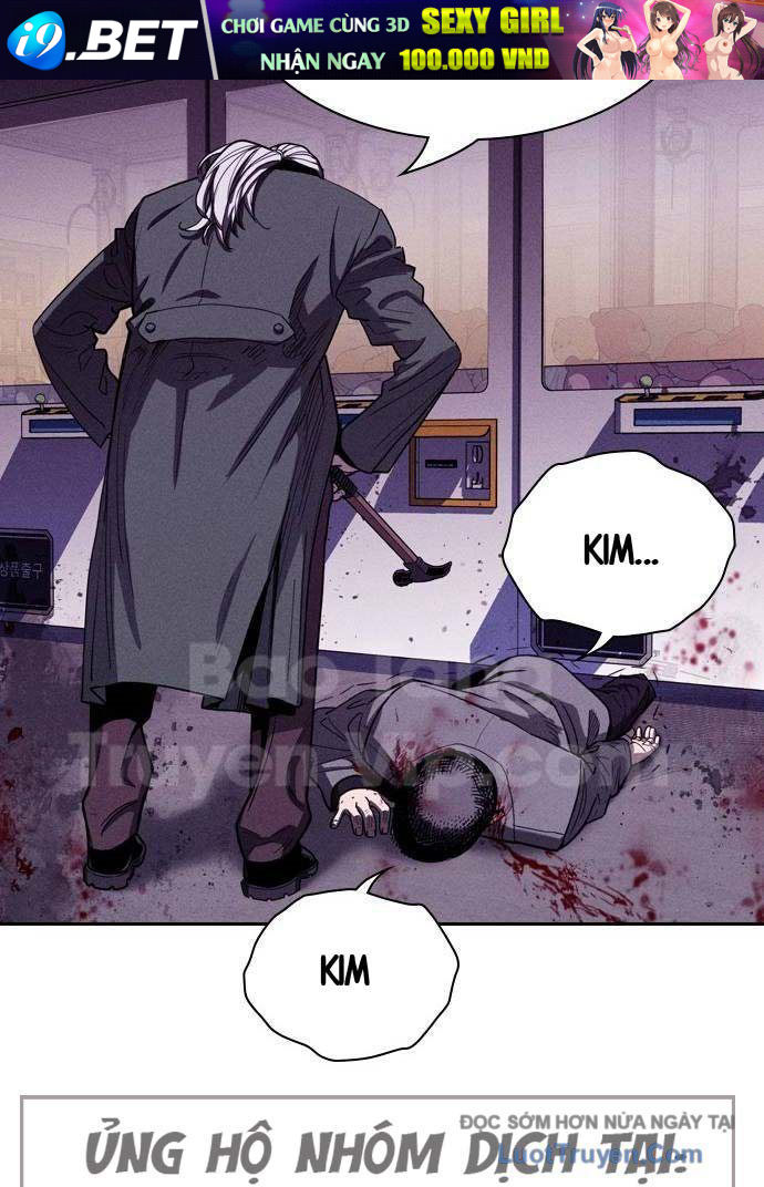 Nợ Máu Chap 5 - Next Chap 4