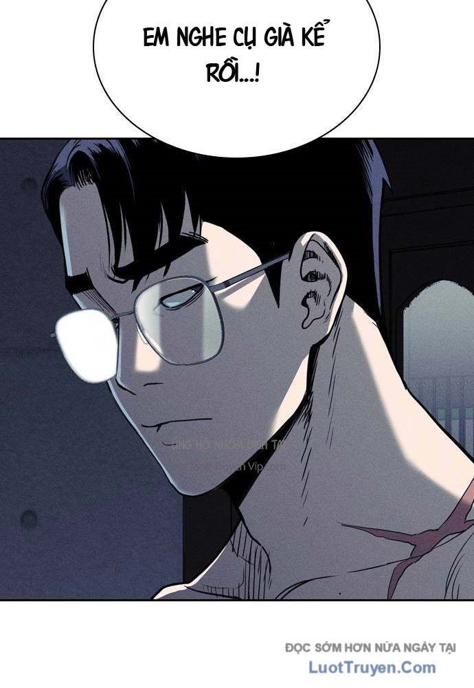 Nợ Máu Chap 5 - Next Chap 4