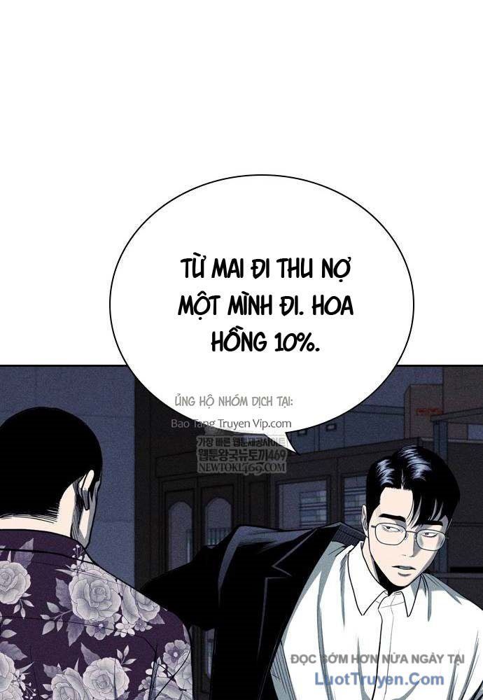 Nợ Máu Chap 5 - Next Chap 4
