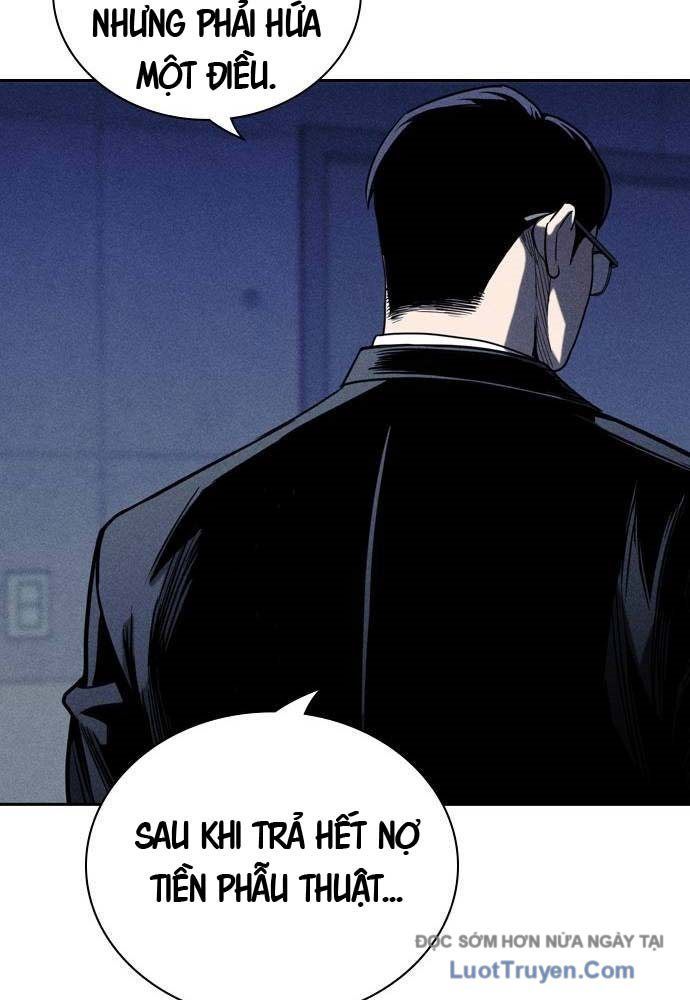 Nợ Máu Chap 5 - Next Chap 4