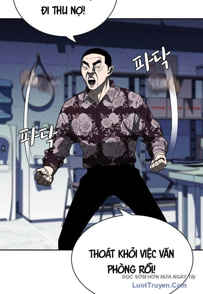 Nợ Máu Chap 5 - Next Chap 4
