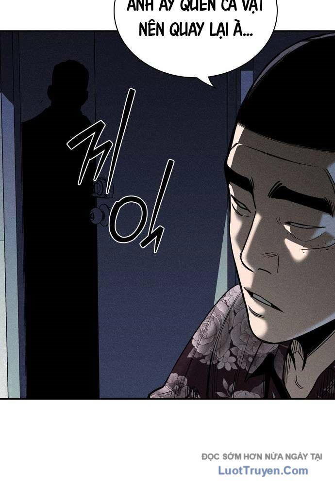 Nợ Máu Chap 5 - Next Chap 4