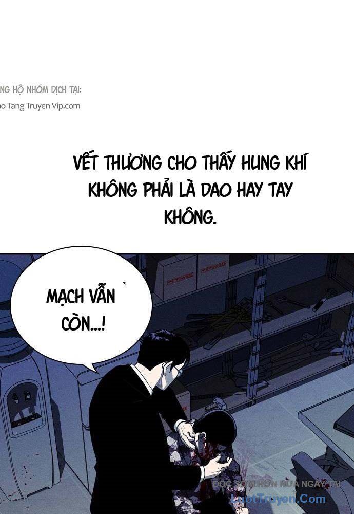 Nợ Máu Chap 5 - Next Chap 4