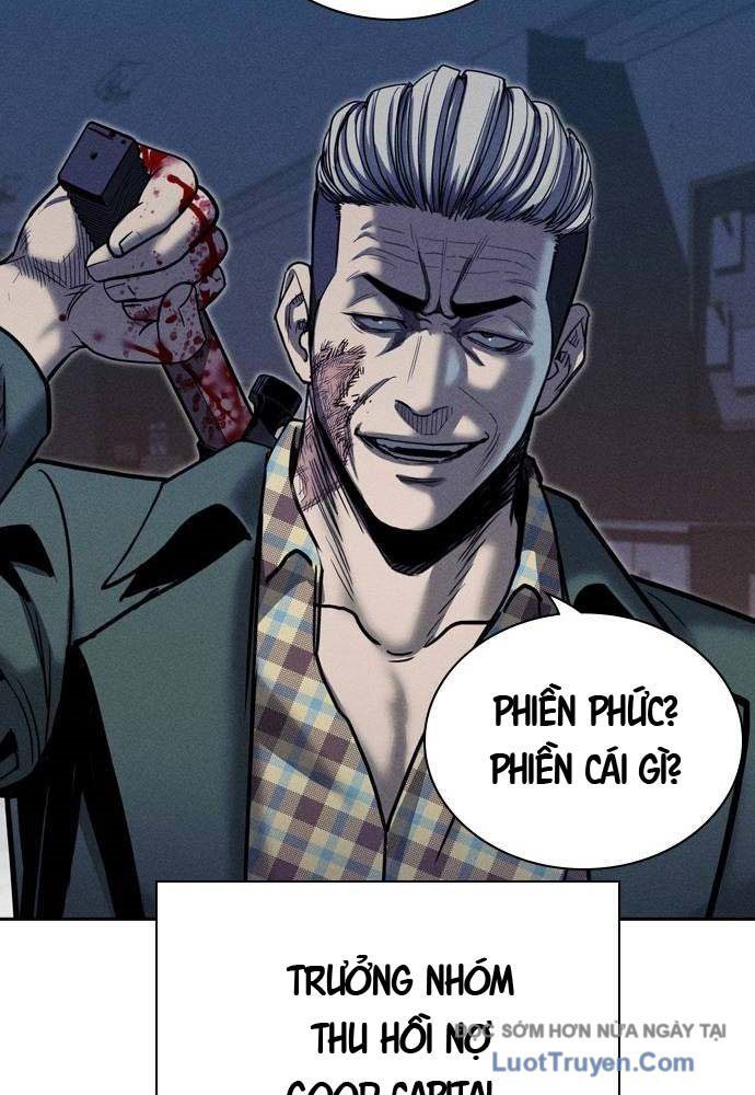 Nợ Máu Chap 5 - Next Chap 4